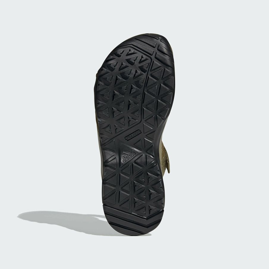 Фото № 5 с приближением к товару «‎Adidas Terrex Cyprex Ultra Ii Dlx»