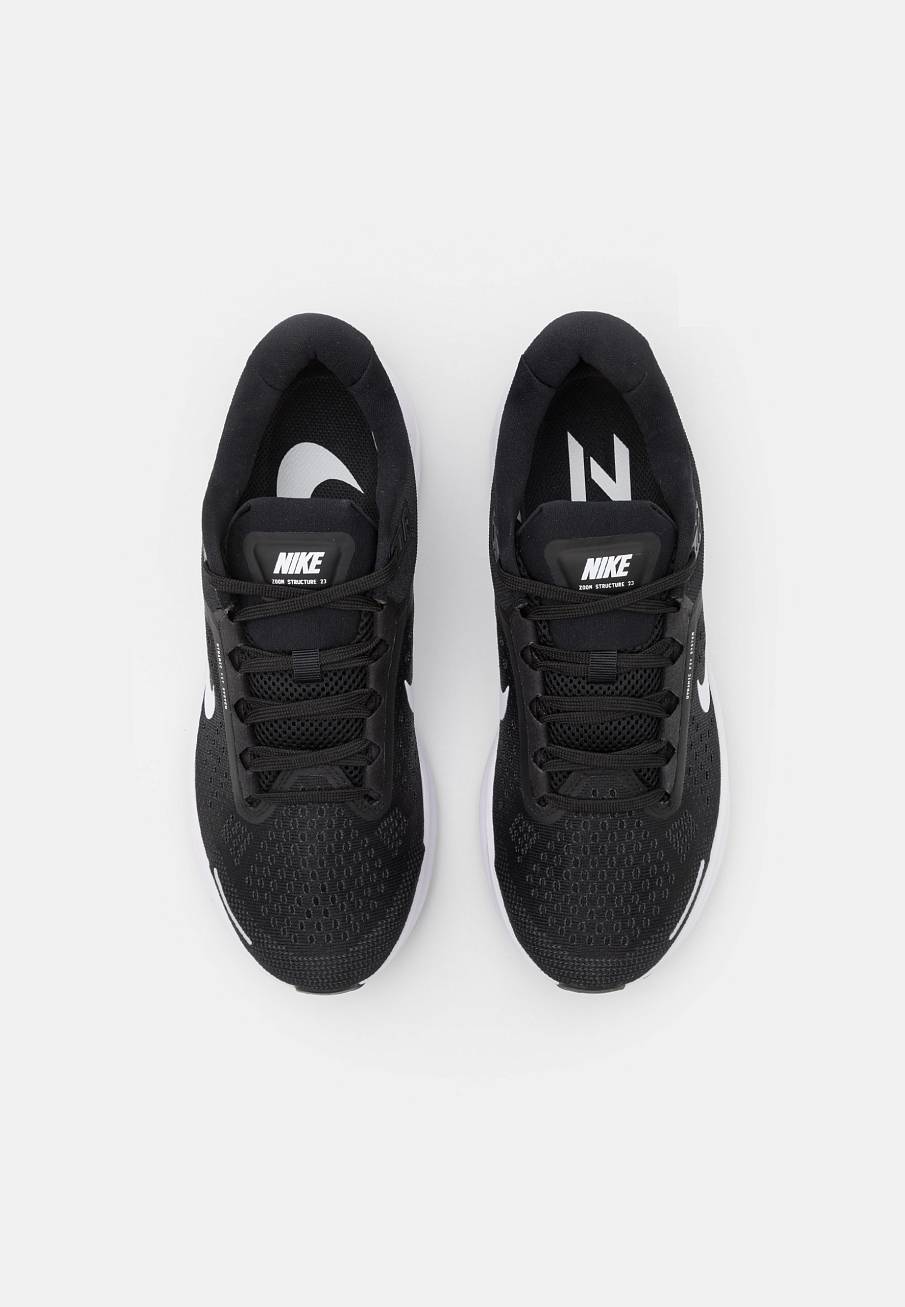 Фото № 4 с приближением к товару «‎Nike Air Zoom Structure 23»