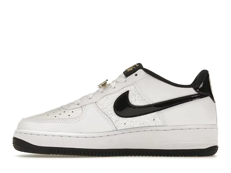 Фото № 3 с приближением к товару «‎Nike Air Force 1 Low»