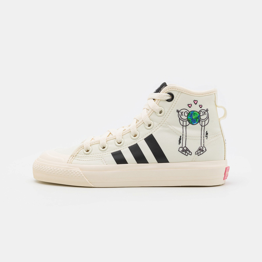 Фото № 1 с приближением к товару «‎Adidas Nizza »