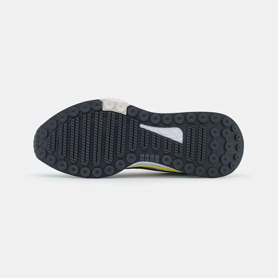 Фото № 5 с приближением к товару «‎Puma Wild Rider Rollin »