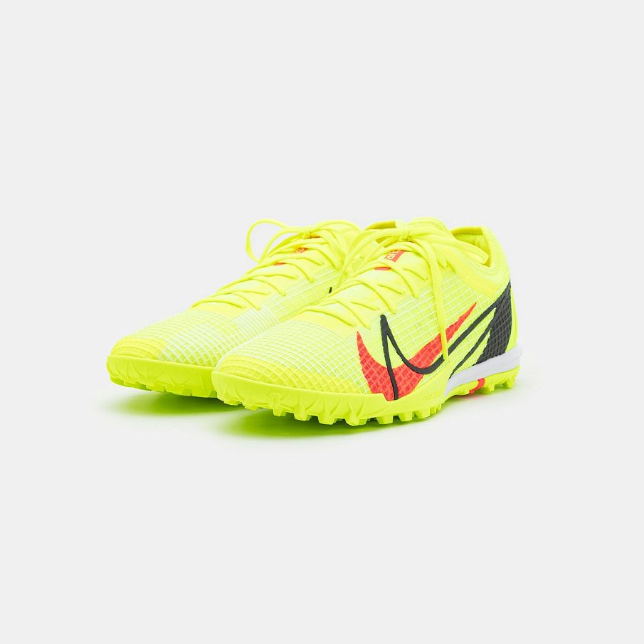 Фото № 2 с приближением к товару «‎Nike Mercurial Zoom Vapor 14 Pro TF»