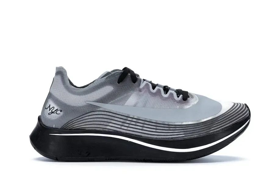 Фото № 1 с приближением к товару «‎Nike Zoom Fly»