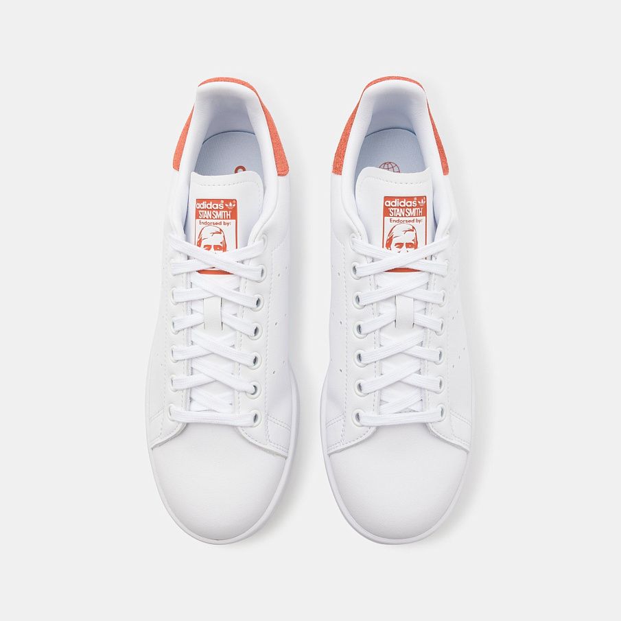 Фото № 4 с приближением к товару «‎Adidas Stan Smith »