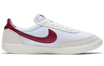 Фото № 2 с приближением к товару «‎Nike Killshot OG BeigeRed»