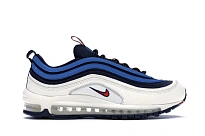 Фото № 1 с приближением к товару «‎Nike Air Max 97 Pull Tab Obsidian White»