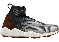 Фото № 1 с приближением к товару «‎Nike Zoom Mercurial Xl Fk Dark Grey/Pale Grey»