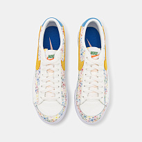 Фото № 5 с приближением к товару «‎Nike Blazer Platform »
