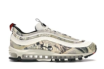 Фото № 1 с приближением к товару «‎Nike Air Max 97 Newspaper»
