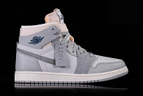 Фото № 2 с приближением к товару «‎Nike Air Jordan 1 Retro Zoom Air Comfort London »