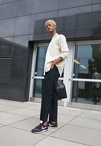 Фото № 2 с приближением к товару «‎Nike Dbreak Type »