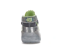 Фото № 4 с приближением к товару «‎Nike KD 13 Recycled Collar Barely Volt»