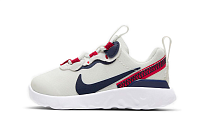 Фото № 1 с приближением к товару «‎Nike Element 55 TD WhiteBlueRed»