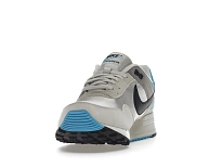 Фото № 3 с приближением к товару «‎Nike Air Pegasus 89 Light Bone Black Vivid Blue (2009)»