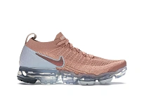 Фото № 1 с приближением к товару «‎Nike Air VaporMax Flyknit 2 Rose Gold »