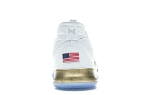 Фото № 4 с приближением к товару «‎Nike PG 3 NASA White»