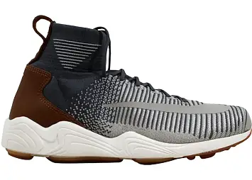 Nike Zoom Mercurial Xl Fk Dark Grey/Pale Grey