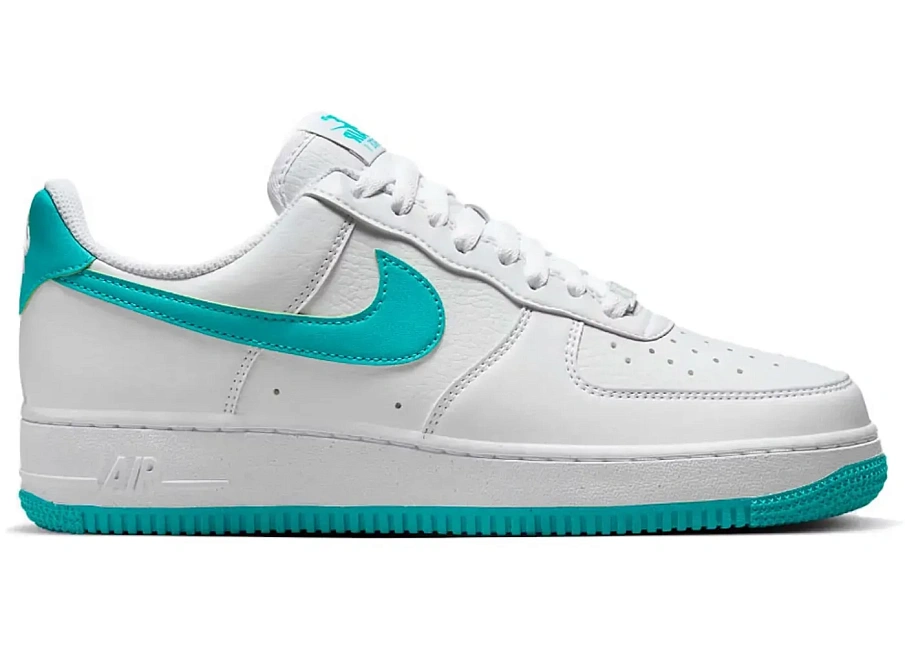 Фото № 1 с приближением к товару «‎Nike Air Force 1 Low '07»