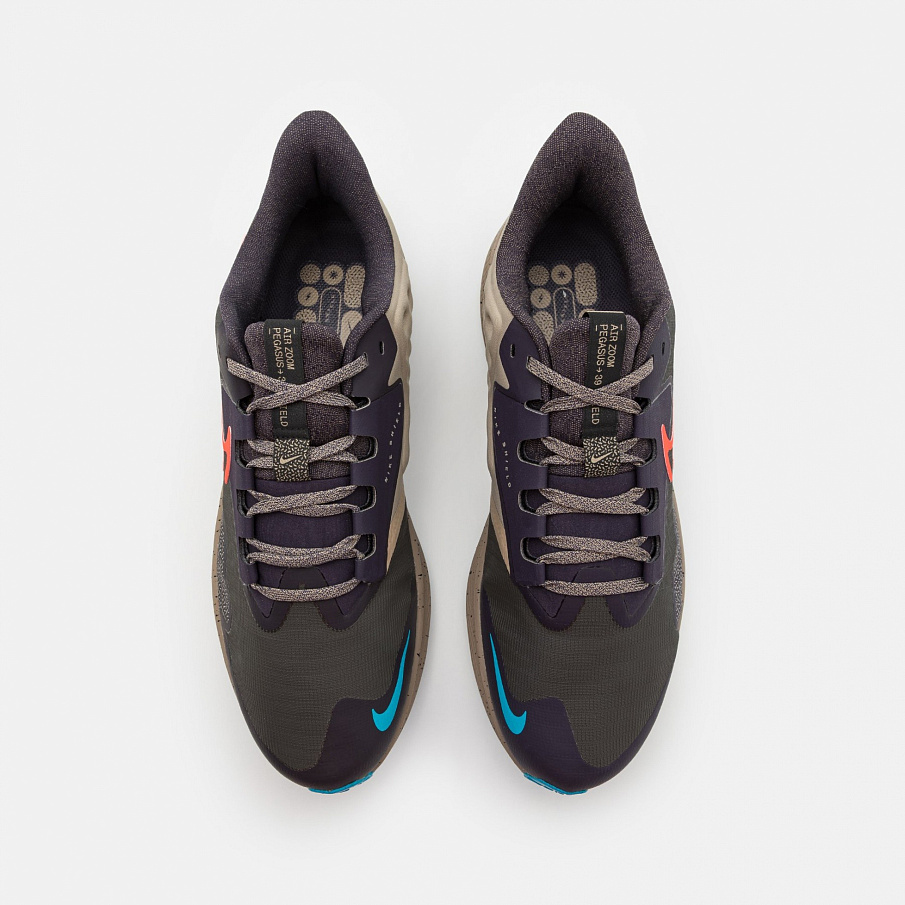 Фото № 4 с приближением к товару «‎Nike Air Pegasus 39 Shield»