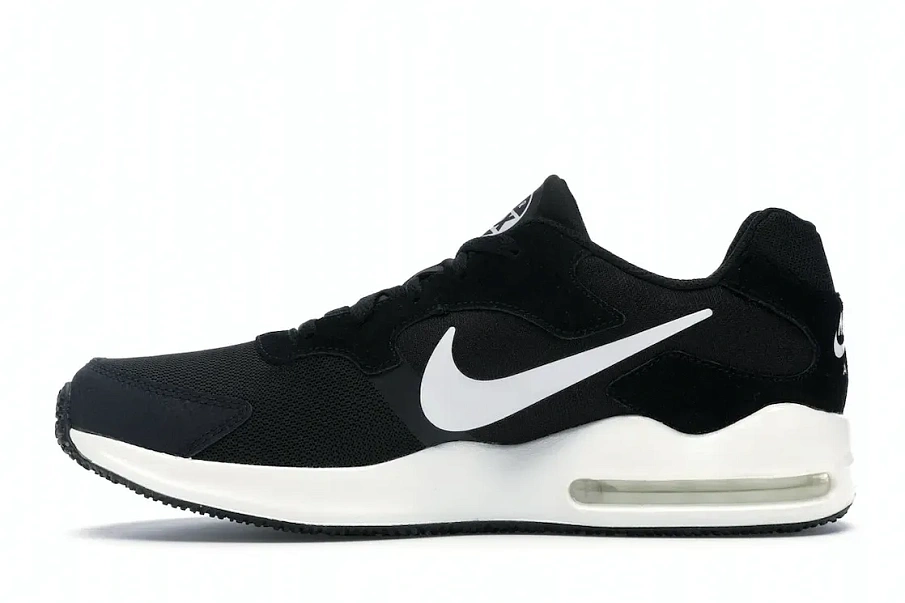 Фото № 3 с приближением к товару «‎Nike Air Max Guile Black/White»