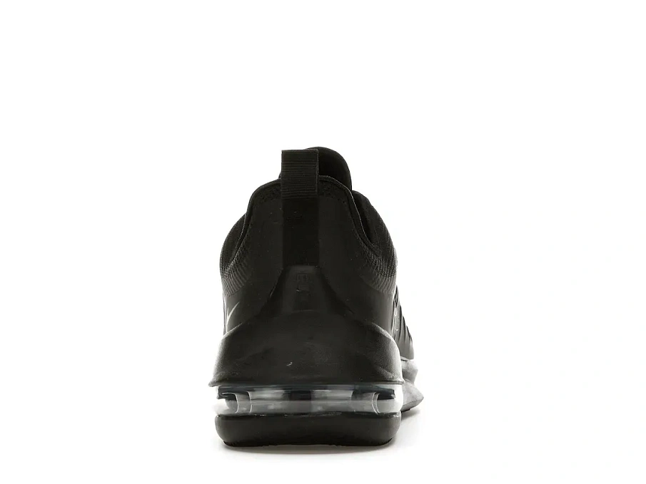 Фото № 4 с приближением к товару «‎Nike Air Max Axis Black Anthracite»