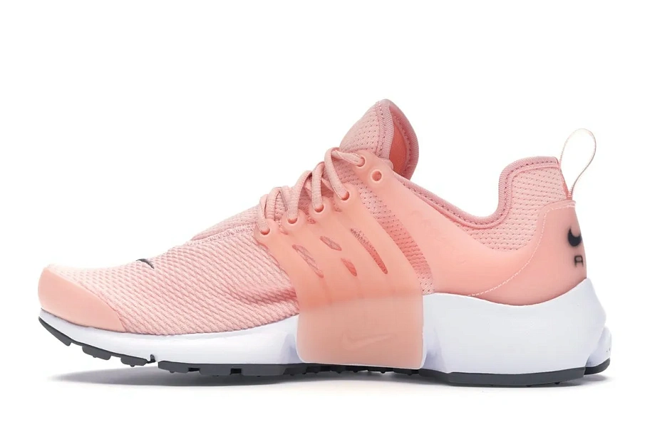 Фото № 5 с приближением к товару «‎Nike Air Presto Storm Pink »