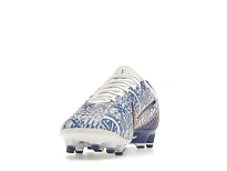 Фото № 4 с приближением к товару «‎Nike Zoom Mercurial Vapor 15 Elite AG Pro CR7 Azulejo»