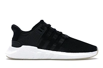 Фото № 1 с приближением к товару «‎adidas EQT Support 93/17 Core Black»