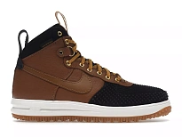Фото № 1 с приближением к товару «‎Nike Lunar Force 1 High Duckboot Ale Brown Black»