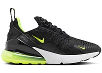 Фото № 1 с приближением к товару «‎Nike Air Max 270»