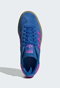 Фото № 3 с приближением к товару «‎GAZELLE BOLD»