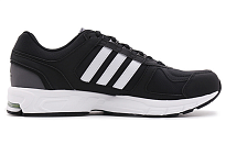 Фото № 2 с приближением к товару «‎Adidas Equipment 10 M Running Shoes WhiteBlack»