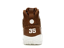 Фото № 4 с приближением к товару «‎Jordan 9 Retro Pinnacle Baseball Brown»