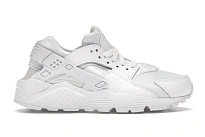 Фото № 1 с приближением к товару «‎Nike Air Huarache Run White Pure Platinum »
