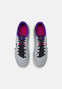 Фото № 4 с приближением к товару «‎Nike Tiempo Legend 9 Academy IC »