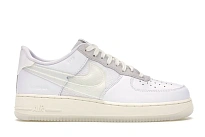 Фото № 1 с приближением к товару «‎Nike Air Force 1 DNA White»