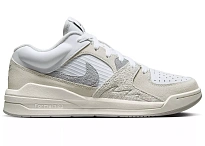 Фото № 1 с приближением к товару «‎Jordan Stadium 90 White Neutral Grey»