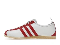Фото № 3 с приближением к товару «‎adidas Japan White Red Green»