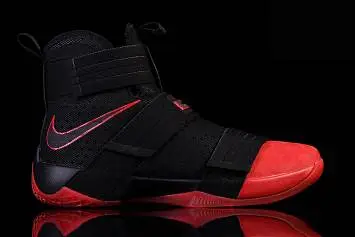 Nike Lebron Soldier 10 Sfg Reverse  - 3