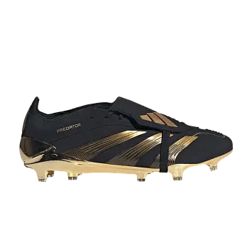 Jude Bellingham x adidas Predator Elite FG Belligold Pack
