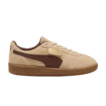 Puma Palermo Lightsand Chocotart - 1