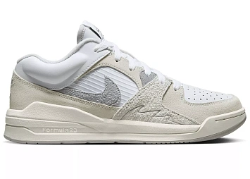 Jordan Stadium 90 White Neutral Grey - 1