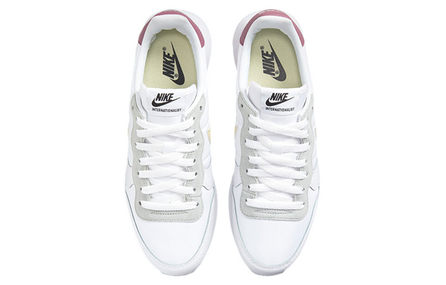 Фото № 4 с приближением к товару «‎ Nike Internationalist Sports Casual Shoes»