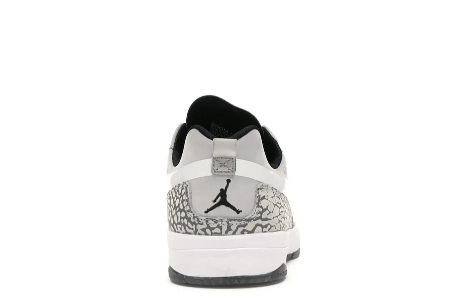 Фото № 4 с приближением к товару «‎Nike P Rod 9 Elite J-Rod»