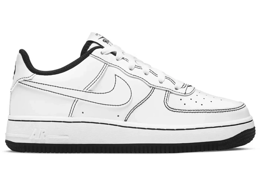 Фото № 1 с приближением к товару «‎Nike Air Force 1 Low 07»