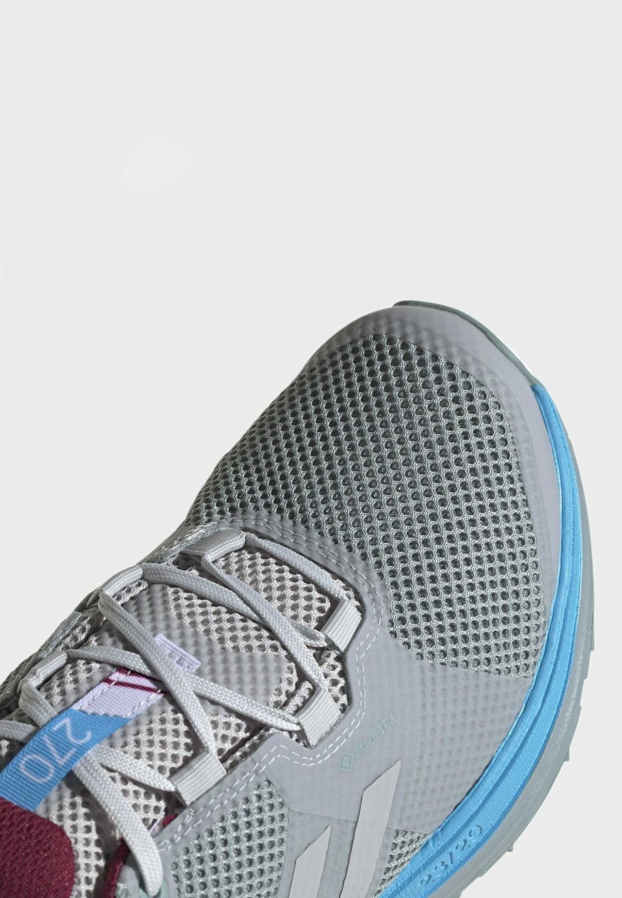 Фото № 5 с приближением к товару «‎Adidas Terrex Two»