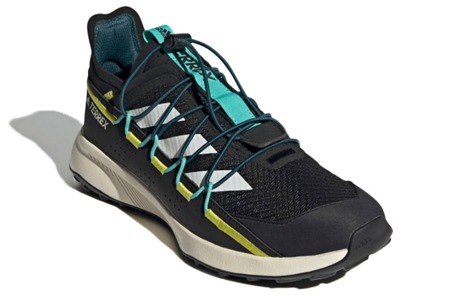 Фото № 3 с приближением к товару «‎adidas Terrex Voyager 21 'Black Acid Mint'»