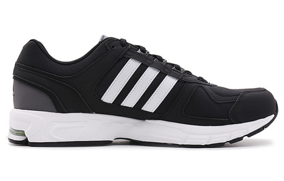 Фото № 2 с приближением к товару «‎Adidas Equipment 10 M Running Shoes WhiteBlack»