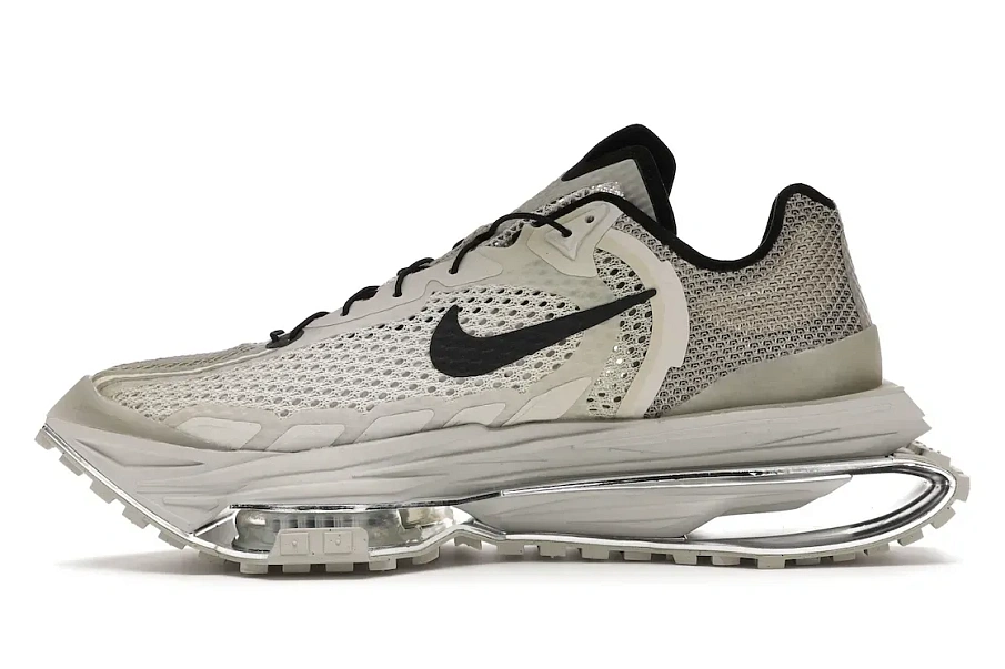 Фото № 3 с приближением к товару «‎Nike Zoom MMW 4 Matthew M Williams Grey»