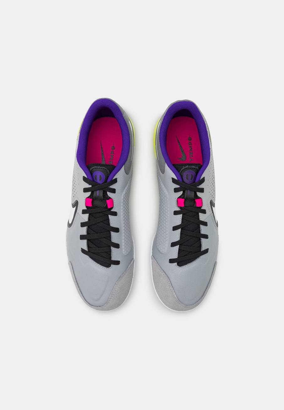 Фото № 4 с приближением к товару «‎Nike Tiempo Legend 9 Academy IC »